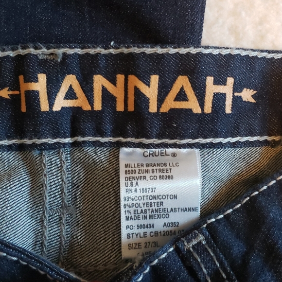 Cruel denim - Picture 2 of 5